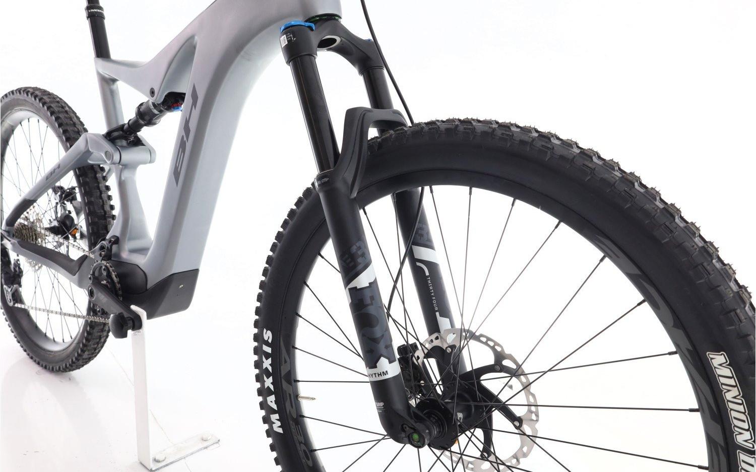 E-Bike BH Zyclora ·  AtomX Lynx 8.7 XT, Usata, 2025, Barcelona