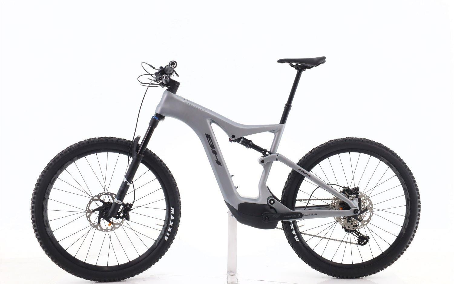 E-Bike BH Zyclora ·  AtomX Lynx 8.7 XT, Usata, 2025, Barcelona