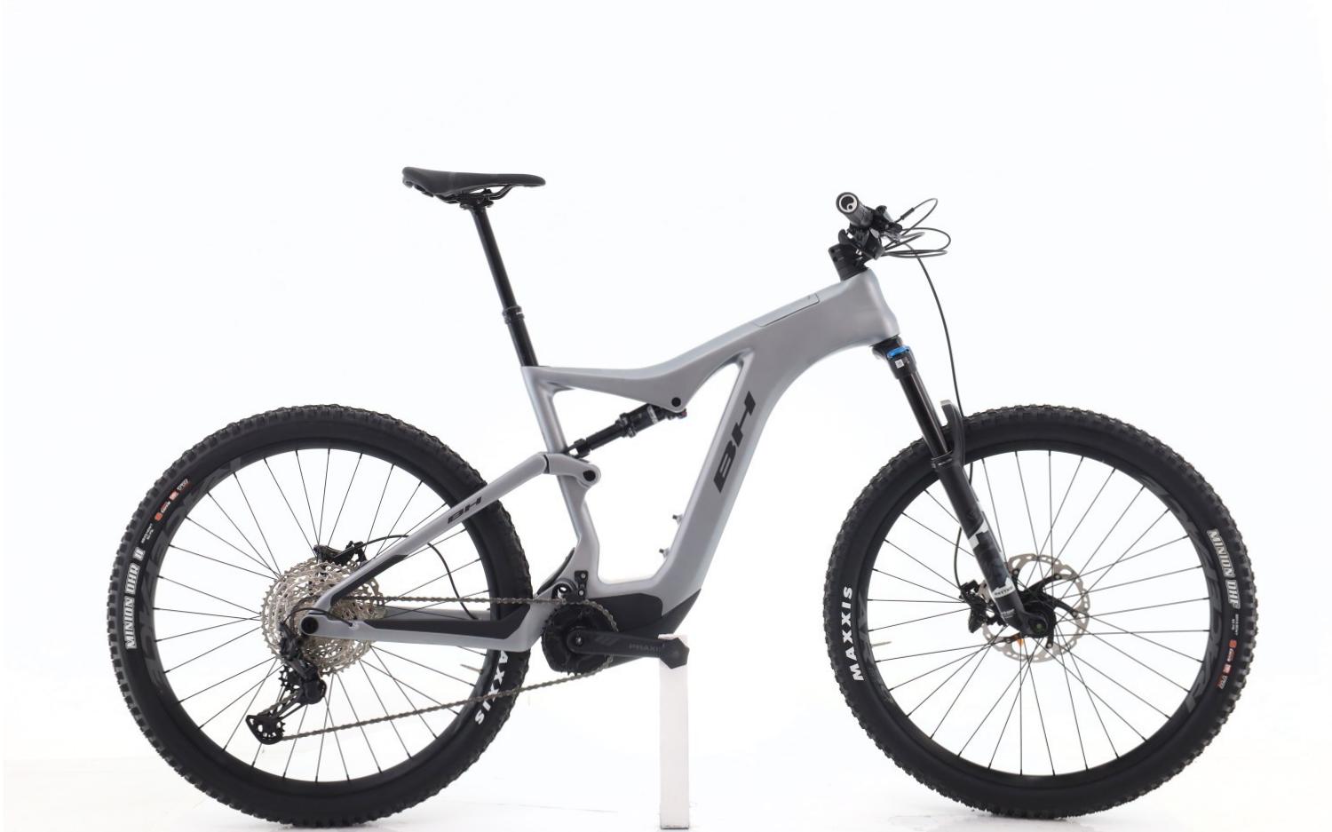 E-Bike BH Zyclora ·  AtomX Lynx 8.7 XT, Usata, 2025, Barcelona