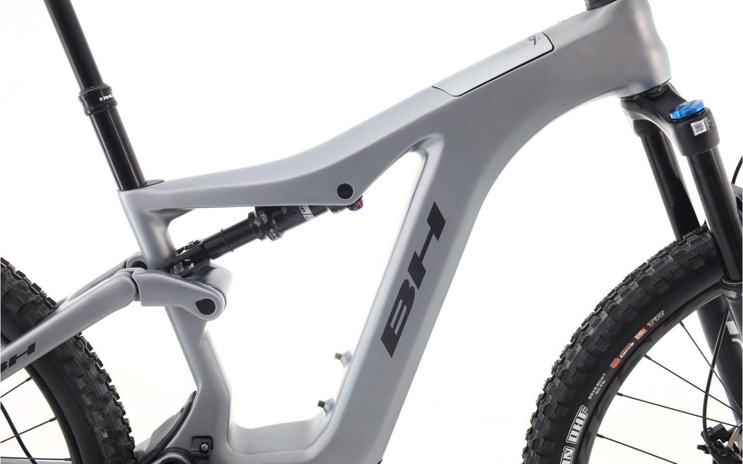 E-Bike BH Zyclora ·  AtomX Lynx 8.7, Usata, 2025, Barcelona