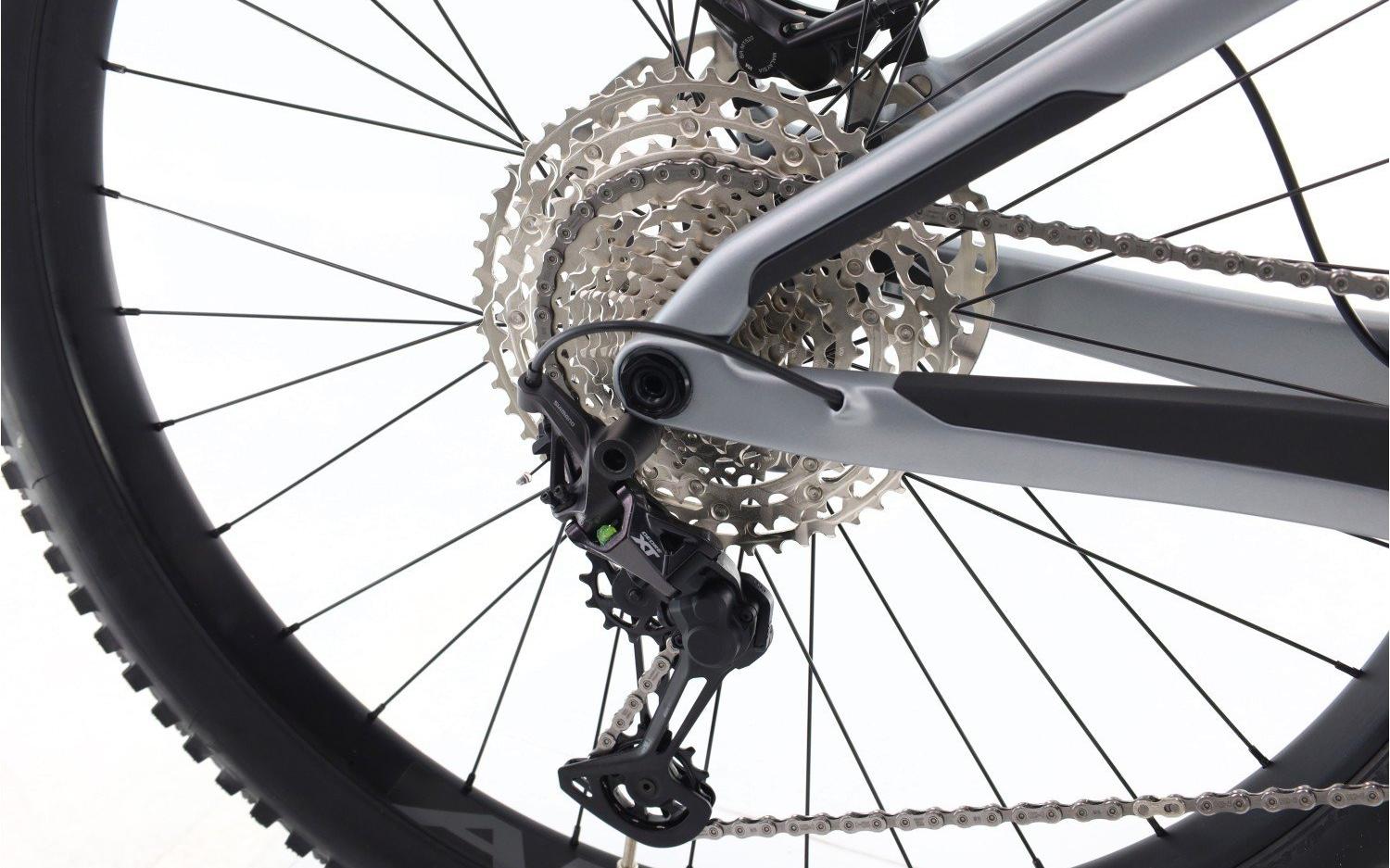 E-Bike BH Zyclora ·  AtomX Lynx 8.7, Usata, 2025, Barcelona