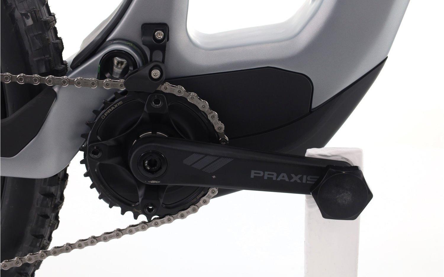 E-Bike BH Zyclora ·  AtomX Lynx 8.7, Usata, 2025, Barcelona