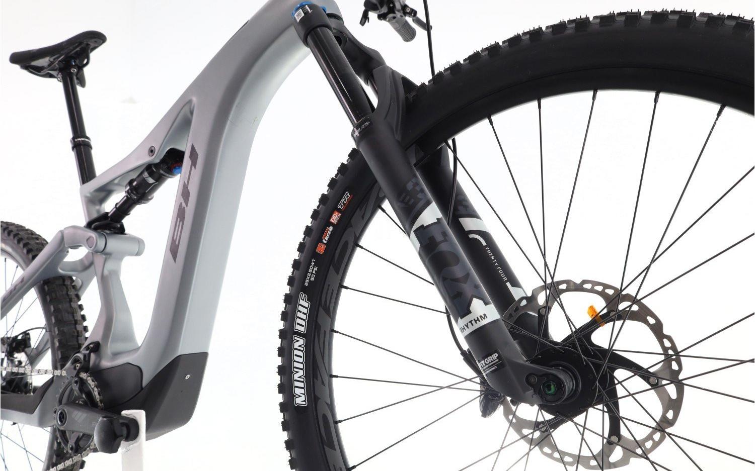 E-Bike BH Zyclora ·  AtomX Lynx 8.7, Usata, 2025, Barcelona