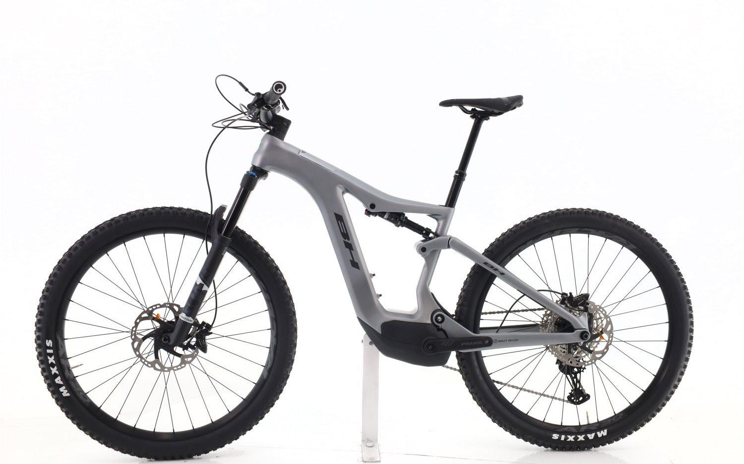 E-Bike BH Zyclora ·  AtomX Lynx 8.7, Usata, 2025, Barcelona