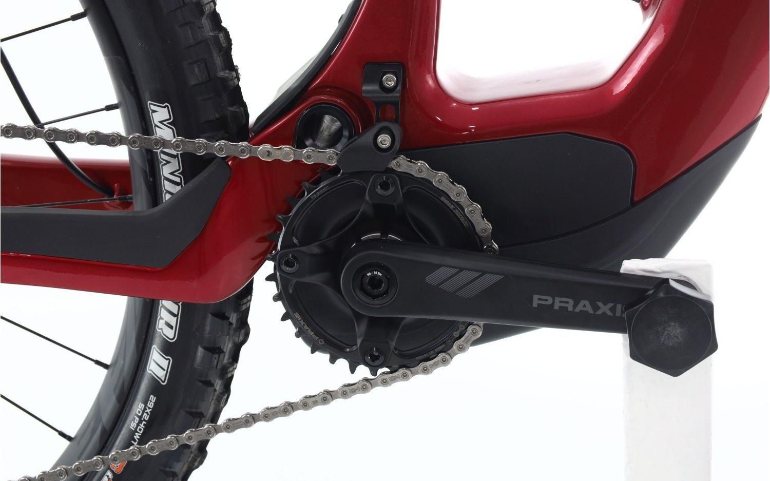 E-Bike BH Zyclora ·  AtomX Lynx 8.7 XT, Usata, 2025, Barcelona