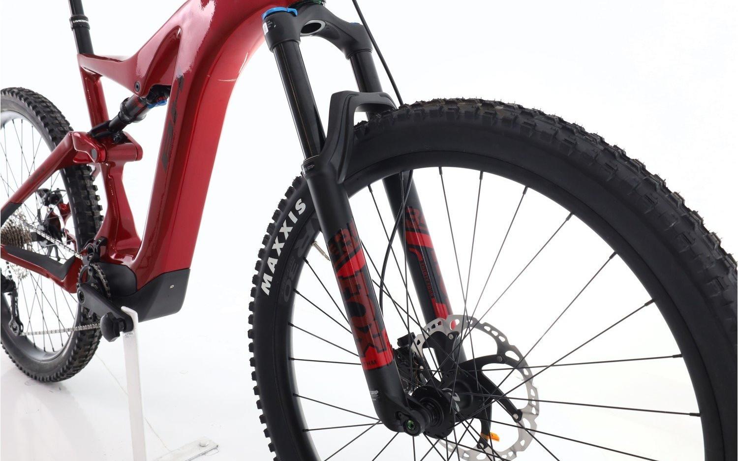 E-Bike BH Zyclora ·  AtomX Lynx 8.7 XT, Usata, 2025, Barcelona