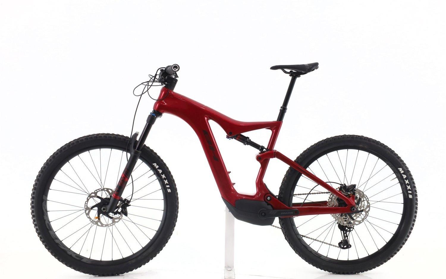 E-Bike BH Zyclora ·  AtomX Lynx 8.7 XT, Usata, 2025, Barcelona