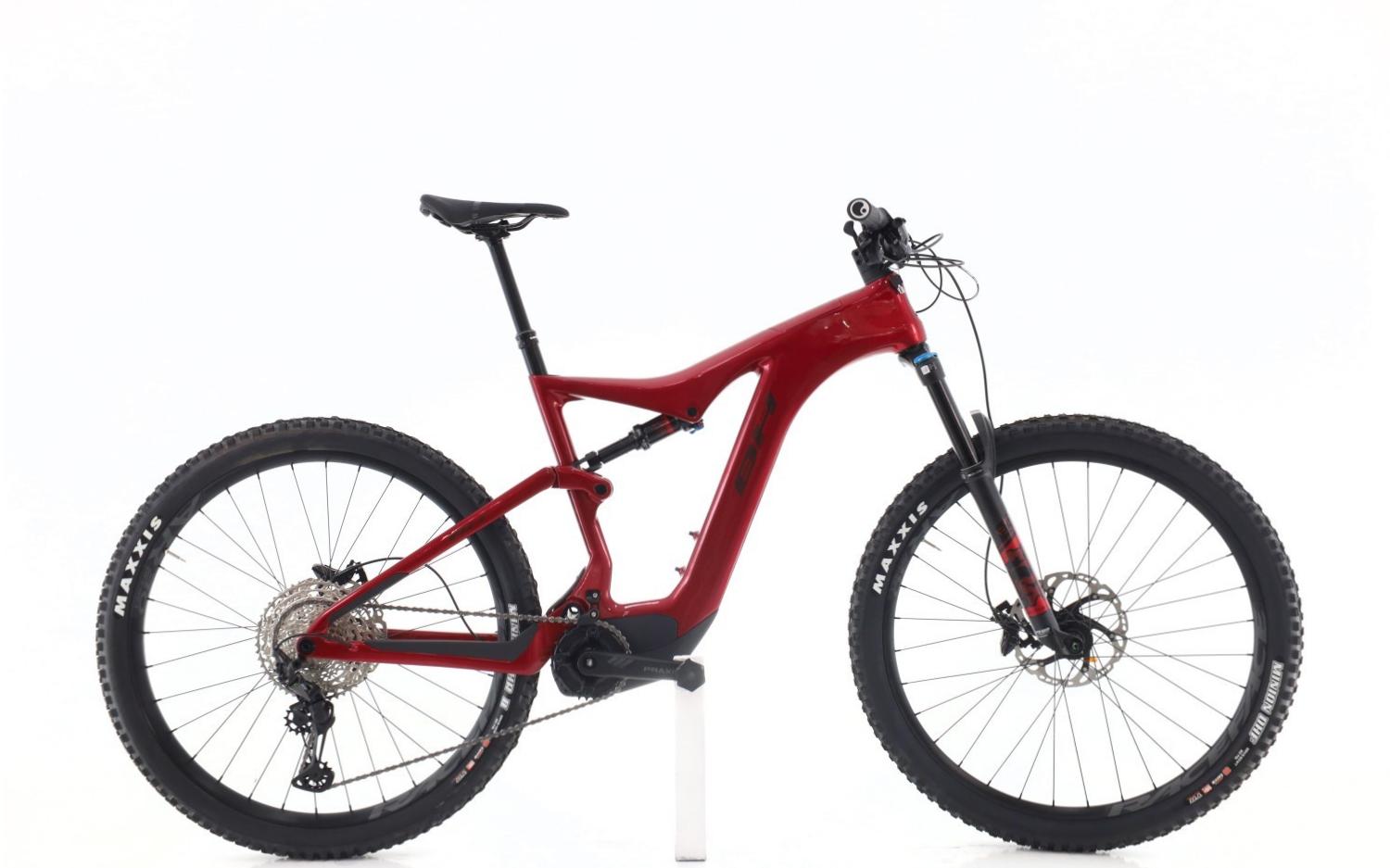 E-Bike BH Zyclora ·  AtomX Lynx 8.7 XT, Usata, 2025, Barcelona