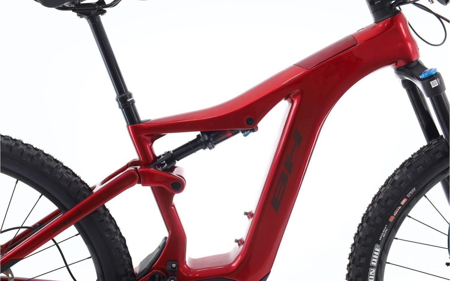 E-Bike BH Zyclora ·  AtomX Lynx 8.7 XT, Usata, 2025, Barcelona