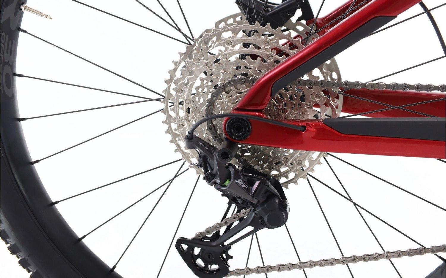 E-Bike BH Zyclora ·  AtomX Lynx 8.7 XT, Usata, 2025, Barcelona