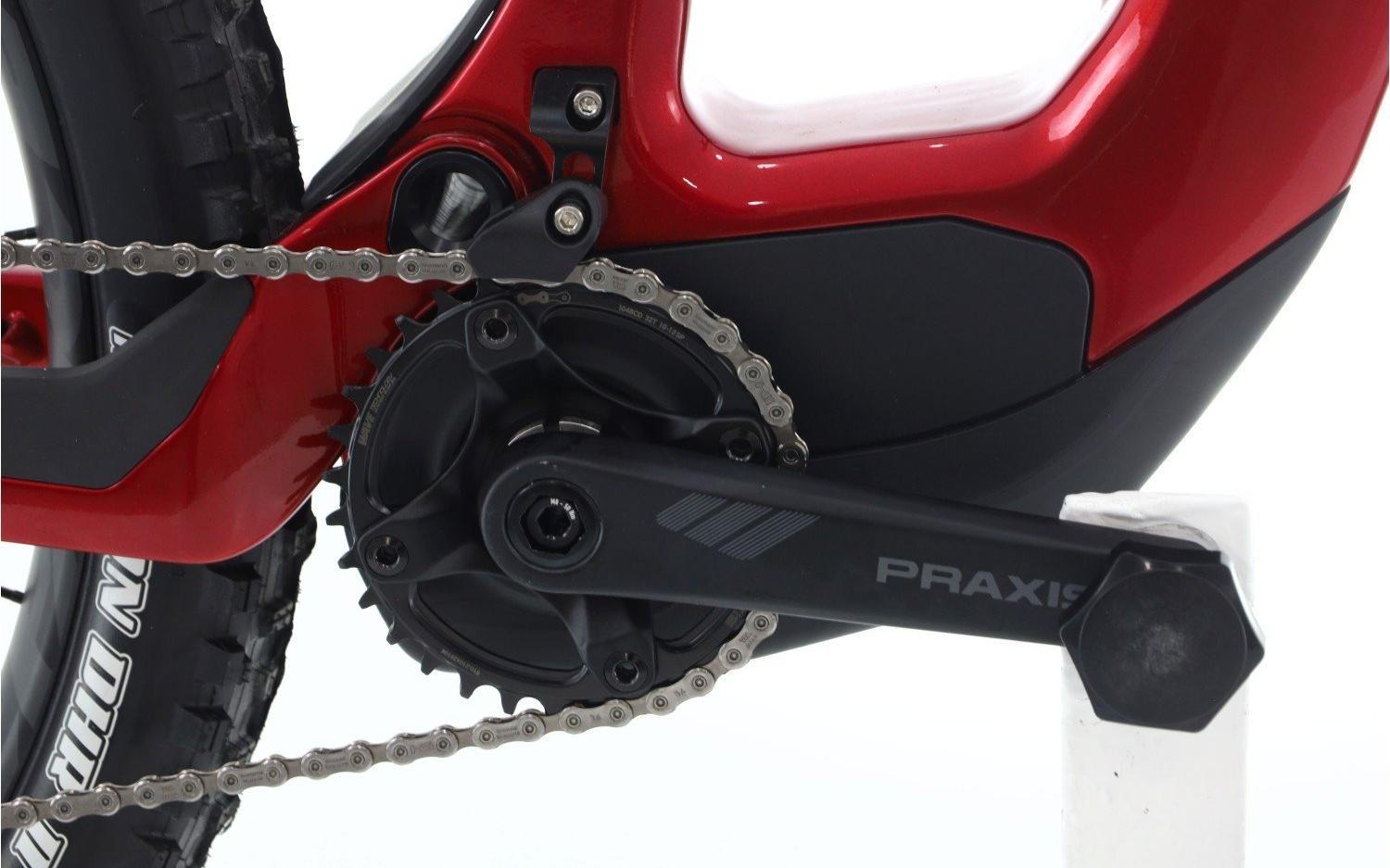 E-Bike BH Zyclora ·  AtomX Lynx 8.7 XT, Usata, 2025, Barcelona