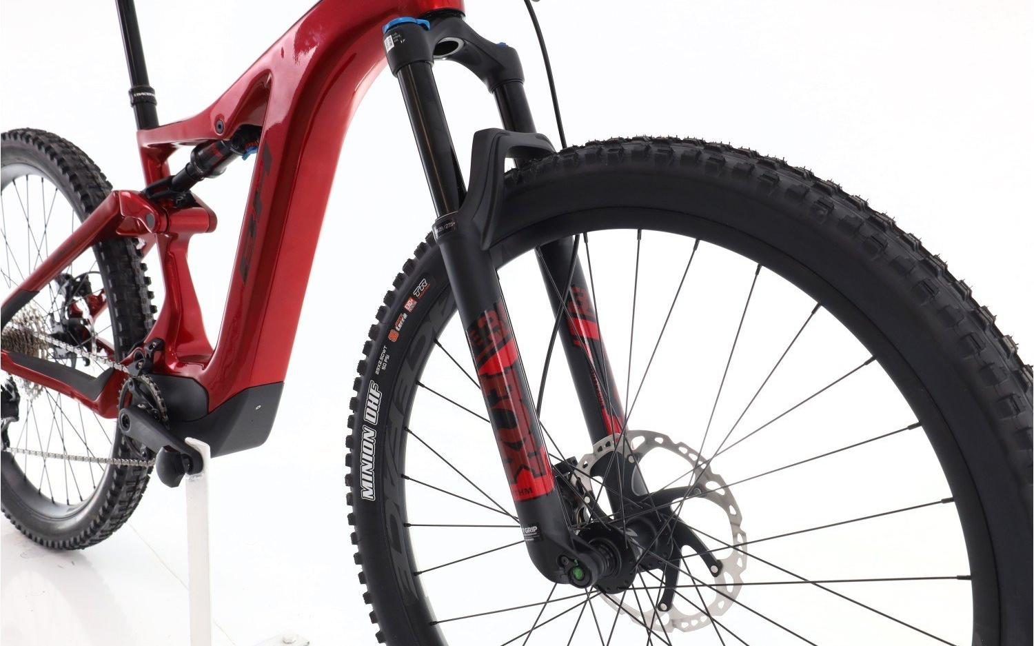 E-Bike BH Zyclora ·  AtomX Lynx 8.7 XT, Usata, 2025, Barcelona