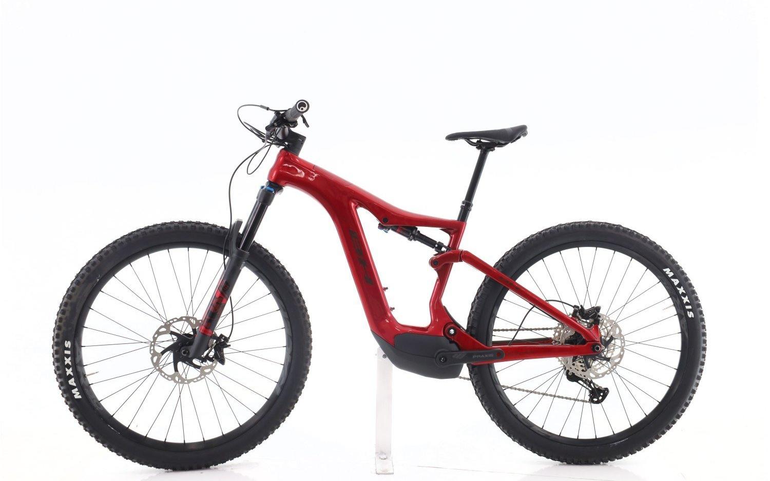 E-Bike BH Zyclora ·  AtomX Lynx 8.7 XT, Usata, 2025, Barcelona