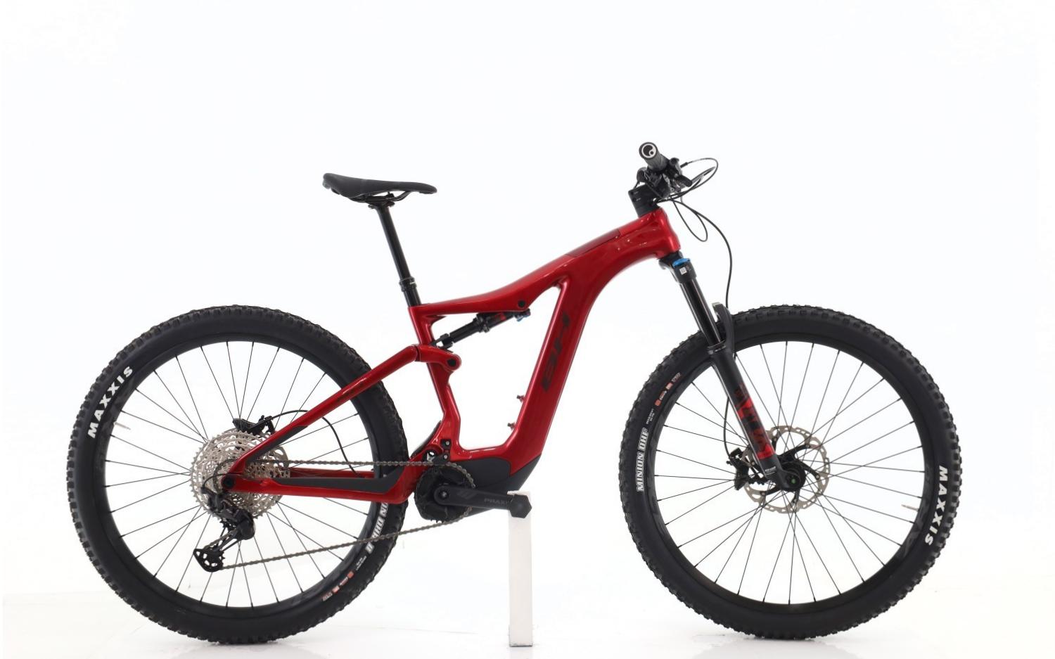 E-Bike BH Zyclora ·  AtomX Lynx 8.7 XT, Usata, 2025, Barcelona