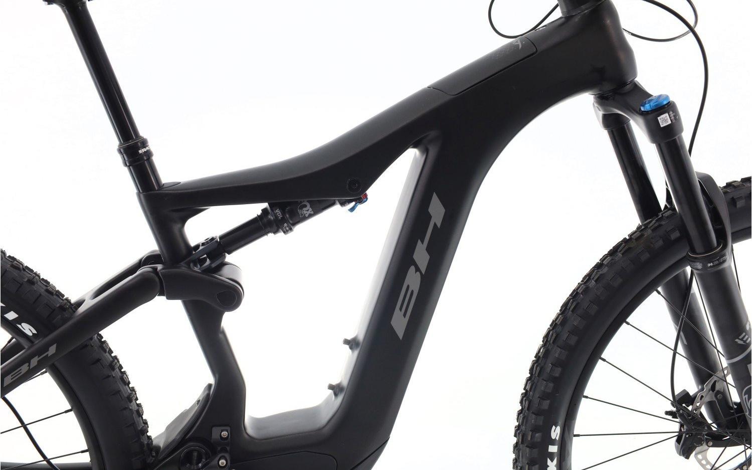 E-Bike BH Zyclora ·  AtomX Lynx 8.7, Usata, 2025, Barcelona