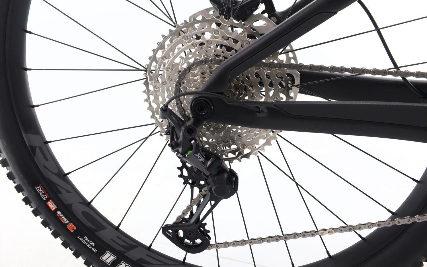 E-Bike BH Zyclora ·  AtomX Lynx 8.7, Usata, 2025, Barcelona