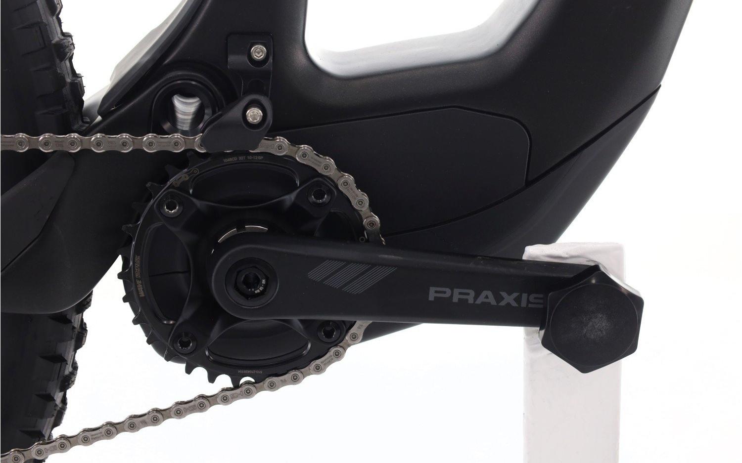 E-Bike BH Zyclora ·  AtomX Lynx 8.7, Usata, 2025, Barcelona