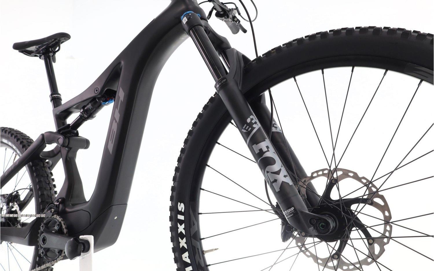 E-Bike BH Zyclora ·  AtomX Lynx 8.7, Usata, 2025, Barcelona