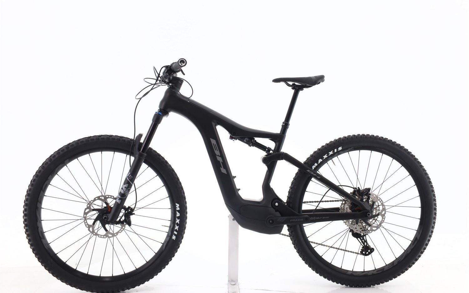 E-Bike BH Zyclora ·  AtomX Lynx 8.7, Usata, 2025, Barcelona