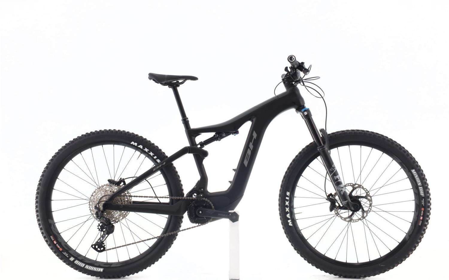 E-Bike BH Zyclora ·  AtomX Lynx 8.7, Usata, 2025, Barcelona