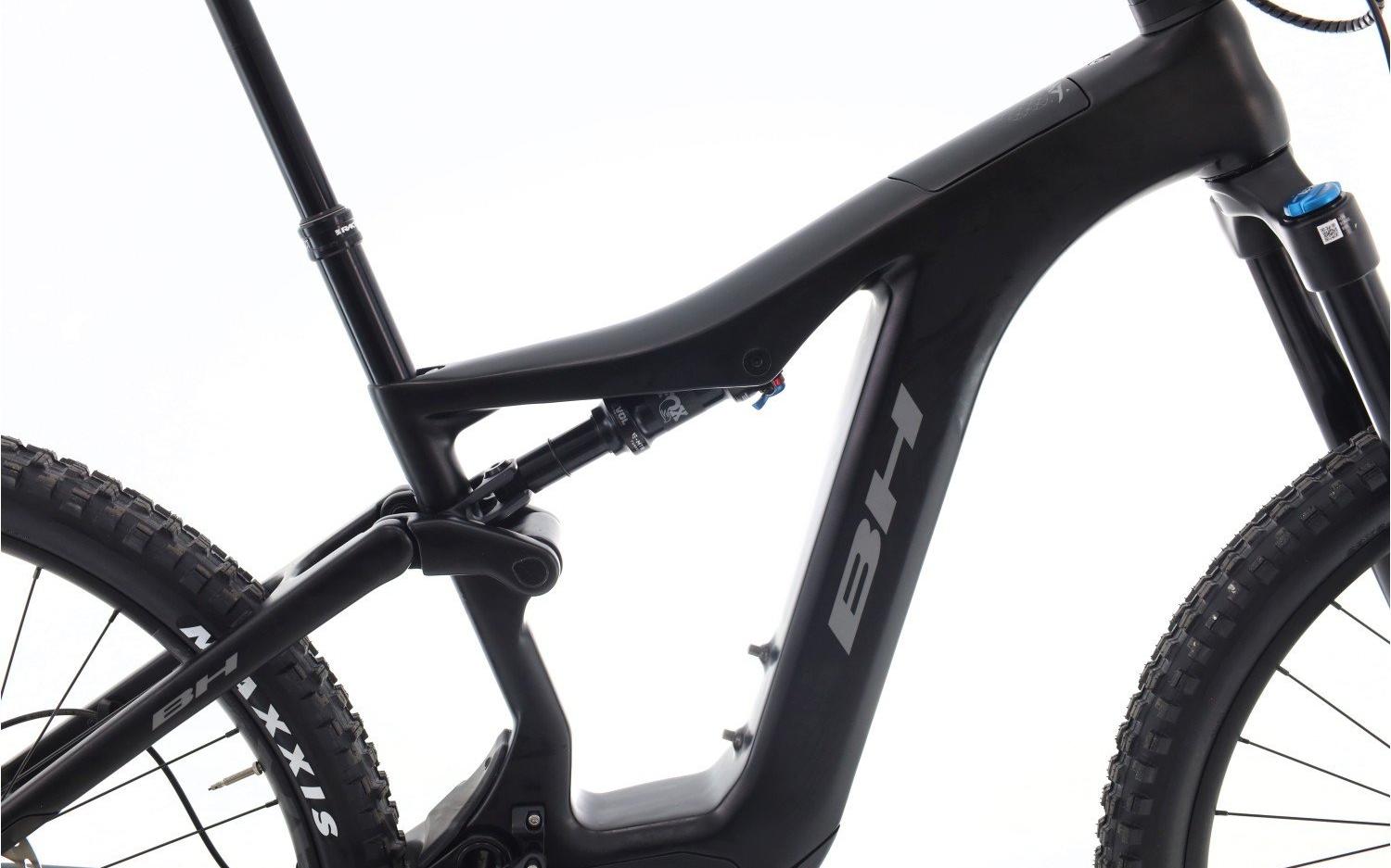 E-Bike BH Zyclora ·  AtomX Lynx 9.7 XT, Usata, 2025, Barcelona