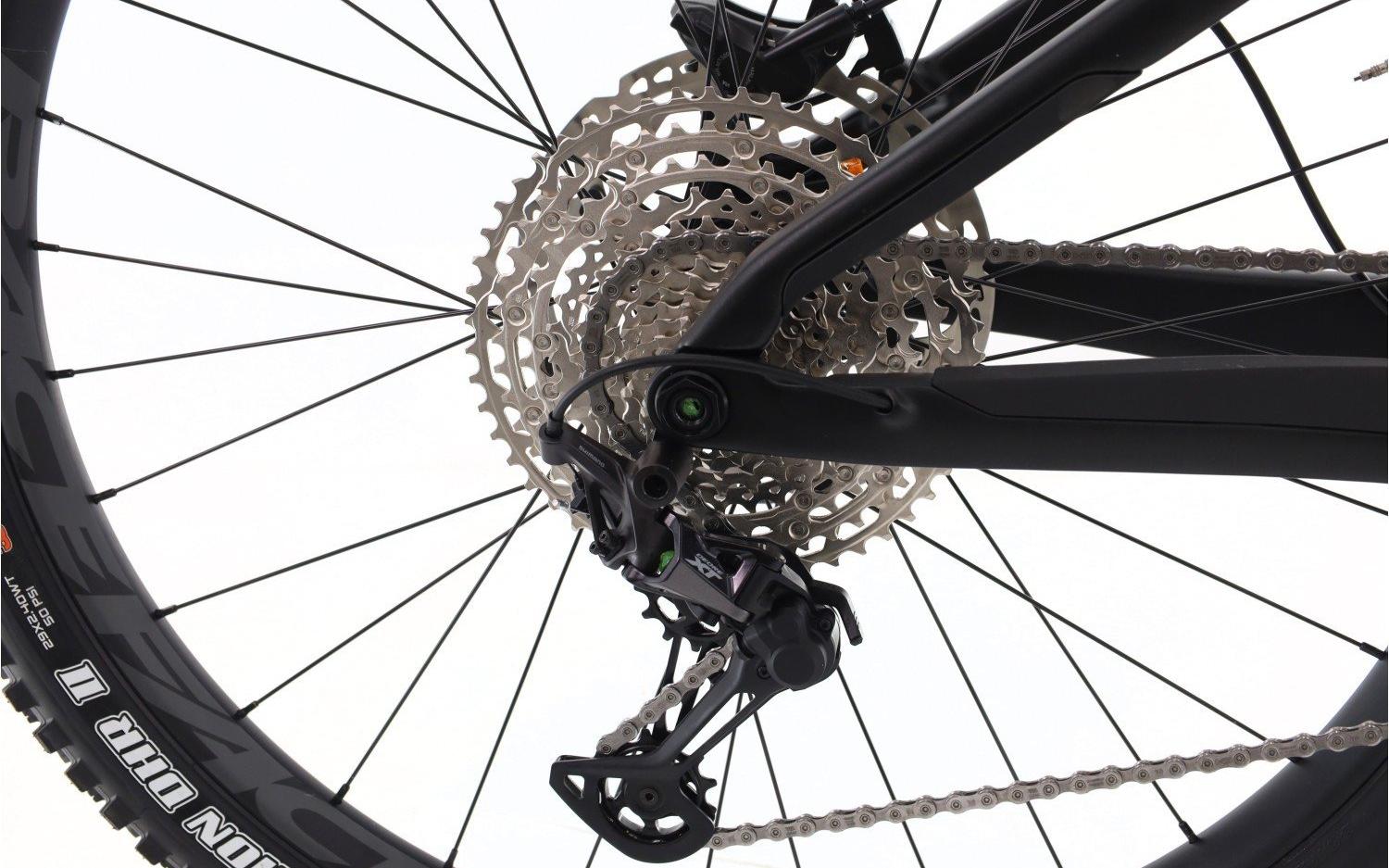 E-Bike BH Zyclora ·  AtomX Lynx 9.7 XT, Usata, 2025, Barcelona