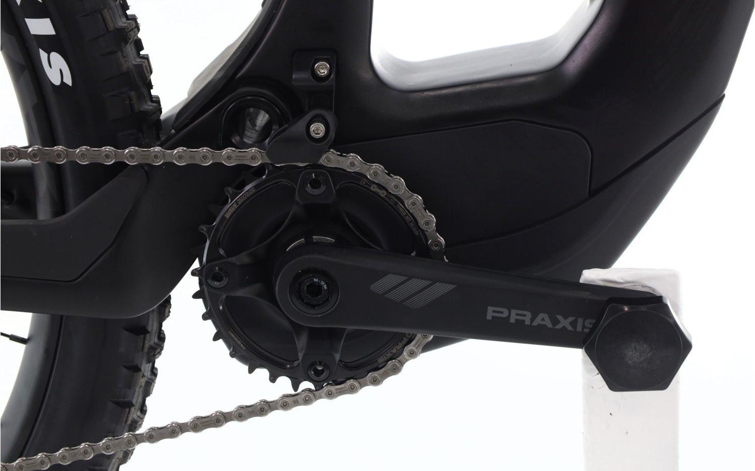 E-Bike BH Zyclora ·  AtomX Lynx 9.7 XT, Usata, 2025, Barcelona