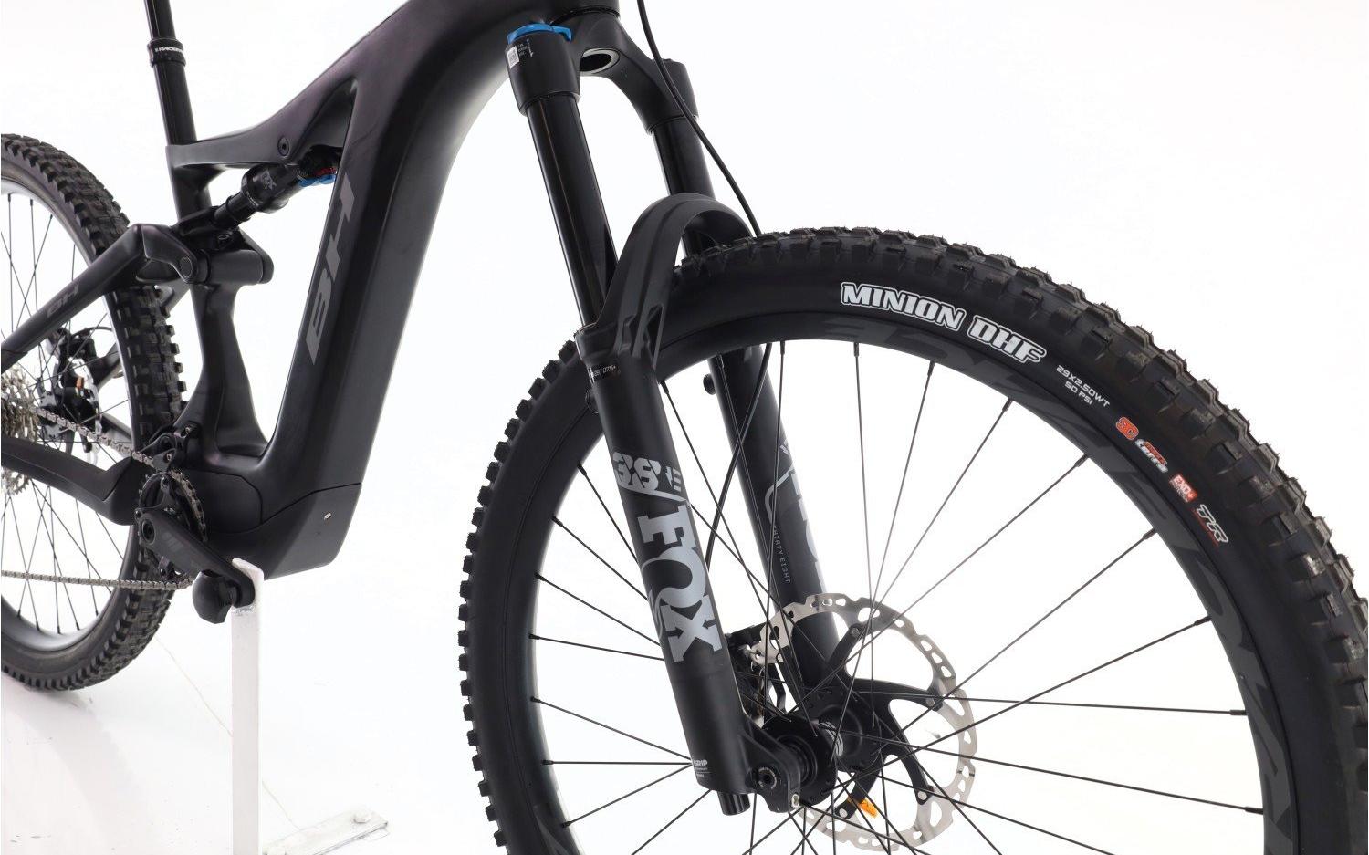 E-Bike BH Zyclora ·  AtomX Lynx 9.7 XT, Usata, 2025, Barcelona