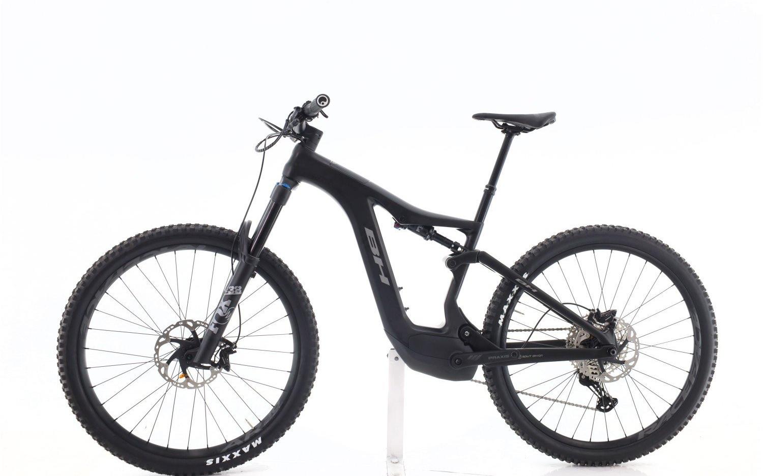 E-Bike BH Zyclora ·  AtomX Lynx 9.7 XT, Usata, 2025, Barcelona