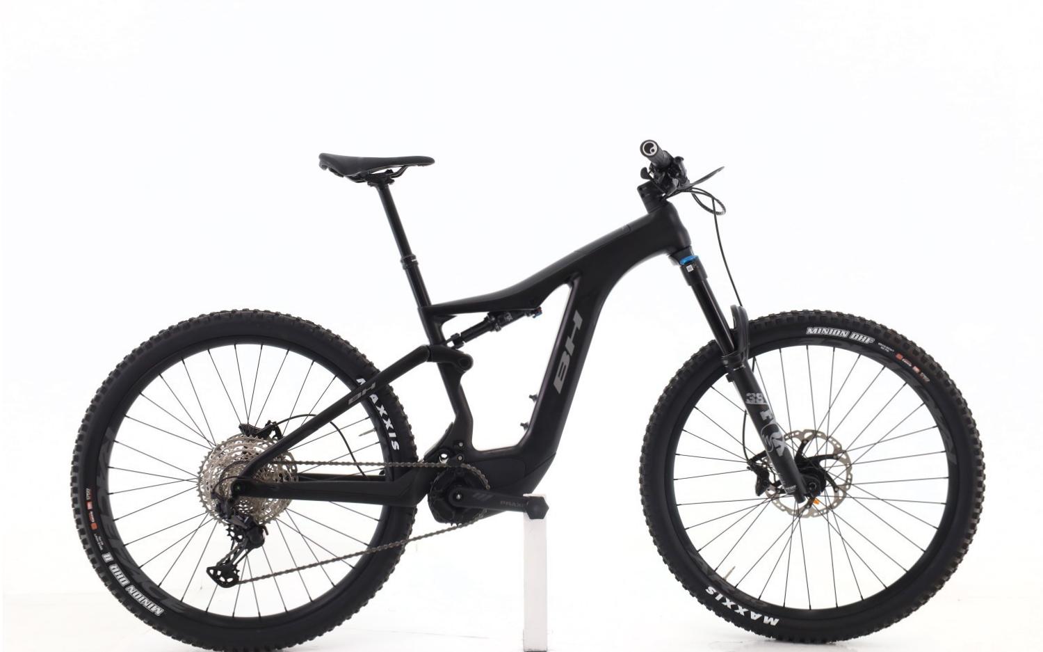 E-Bike BH Zyclora ·  AtomX Lynx 9.7 XT, Usata, 2025, Barcelona