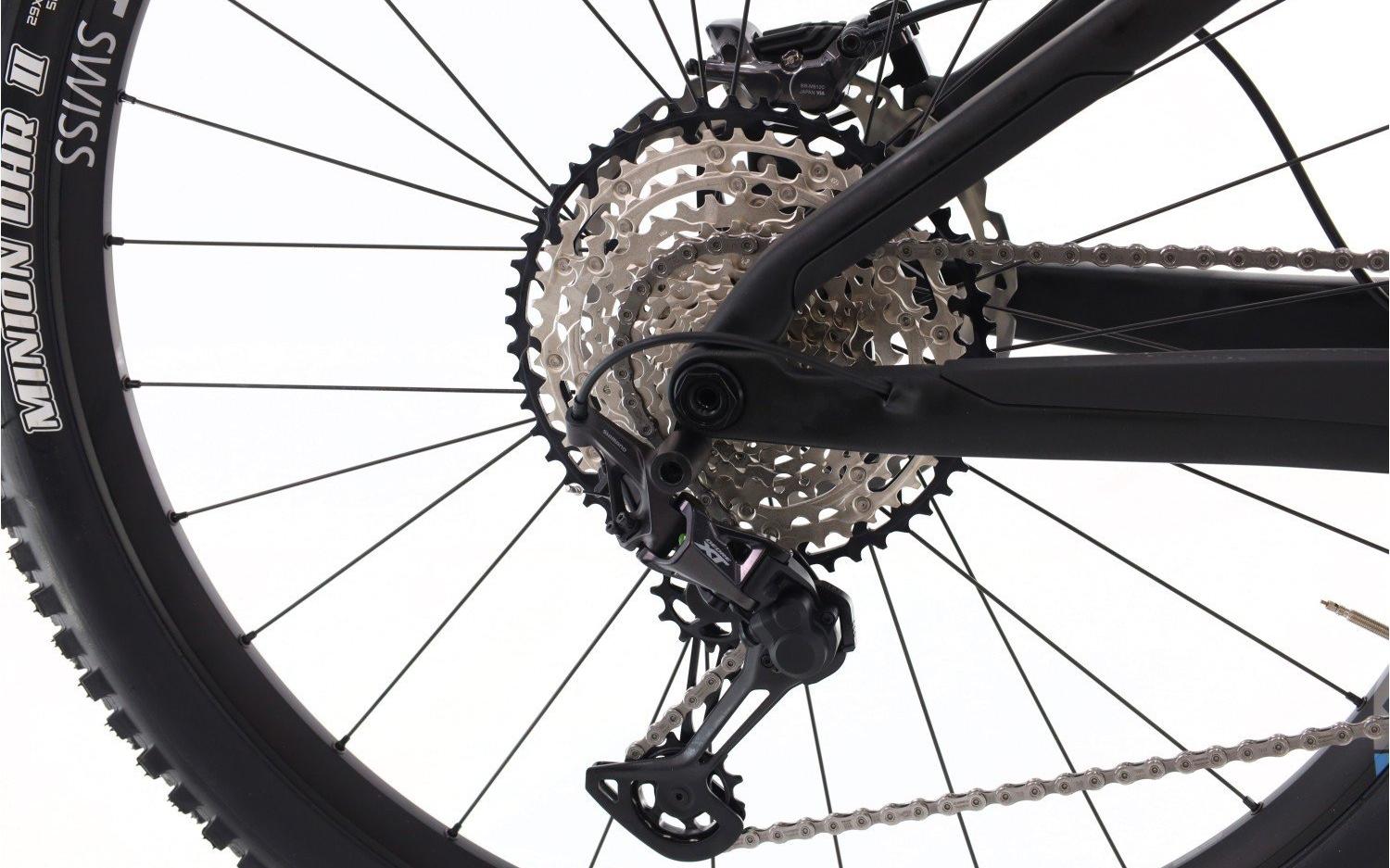 E-Bike BH Zyclora ·  Atomx Lynx 9.8 XT, Usata, 2025, Barcelona