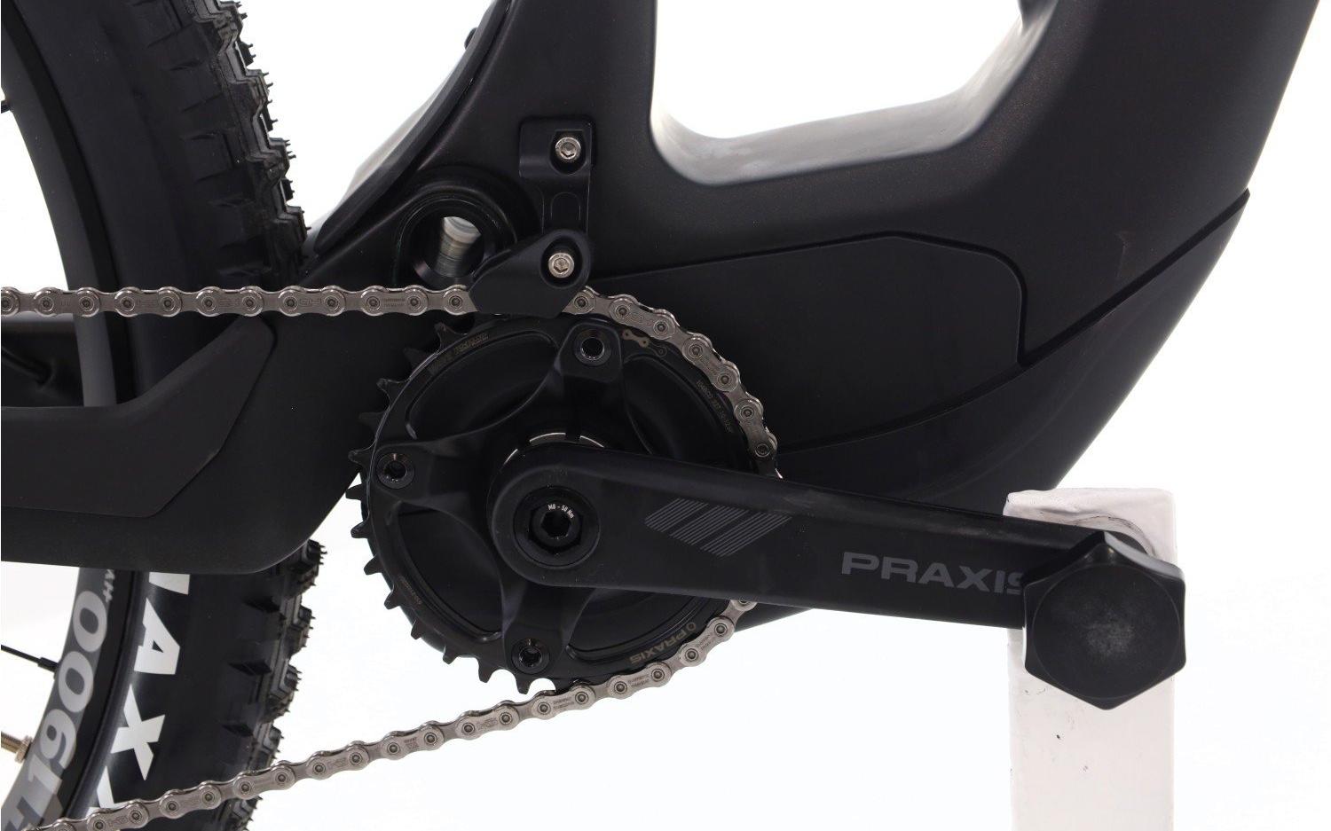 E-Bike BH Zyclora ·  Atomx Lynx 9.8 XT, Usata, 2025, Barcelona