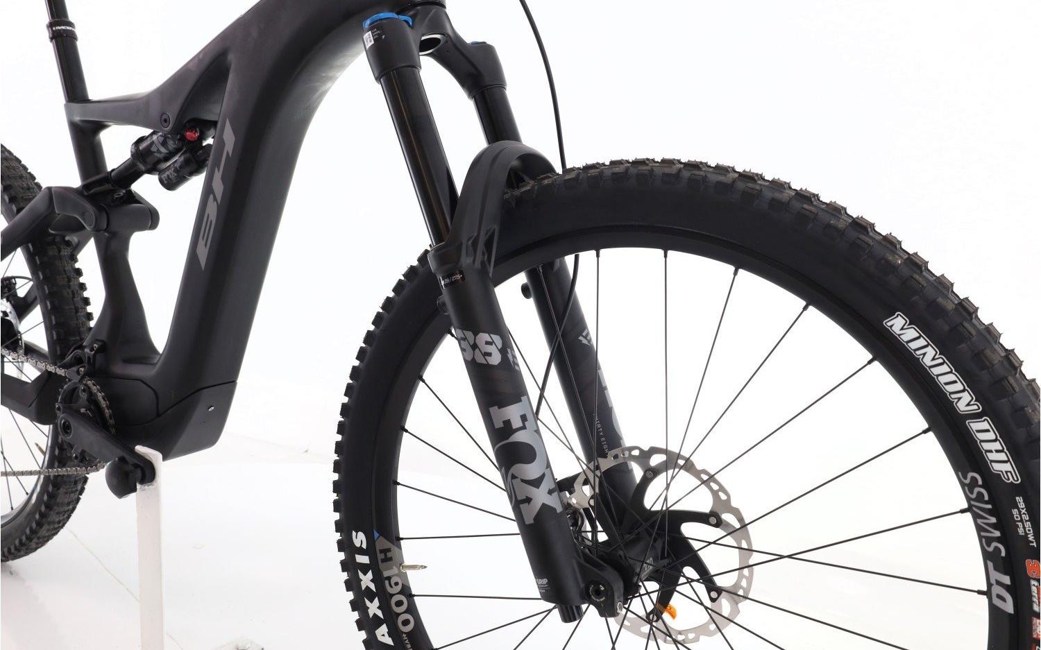 E-Bike BH Zyclora ·  Atomx Lynx 9.8 XT, Usata, 2025, Barcelona