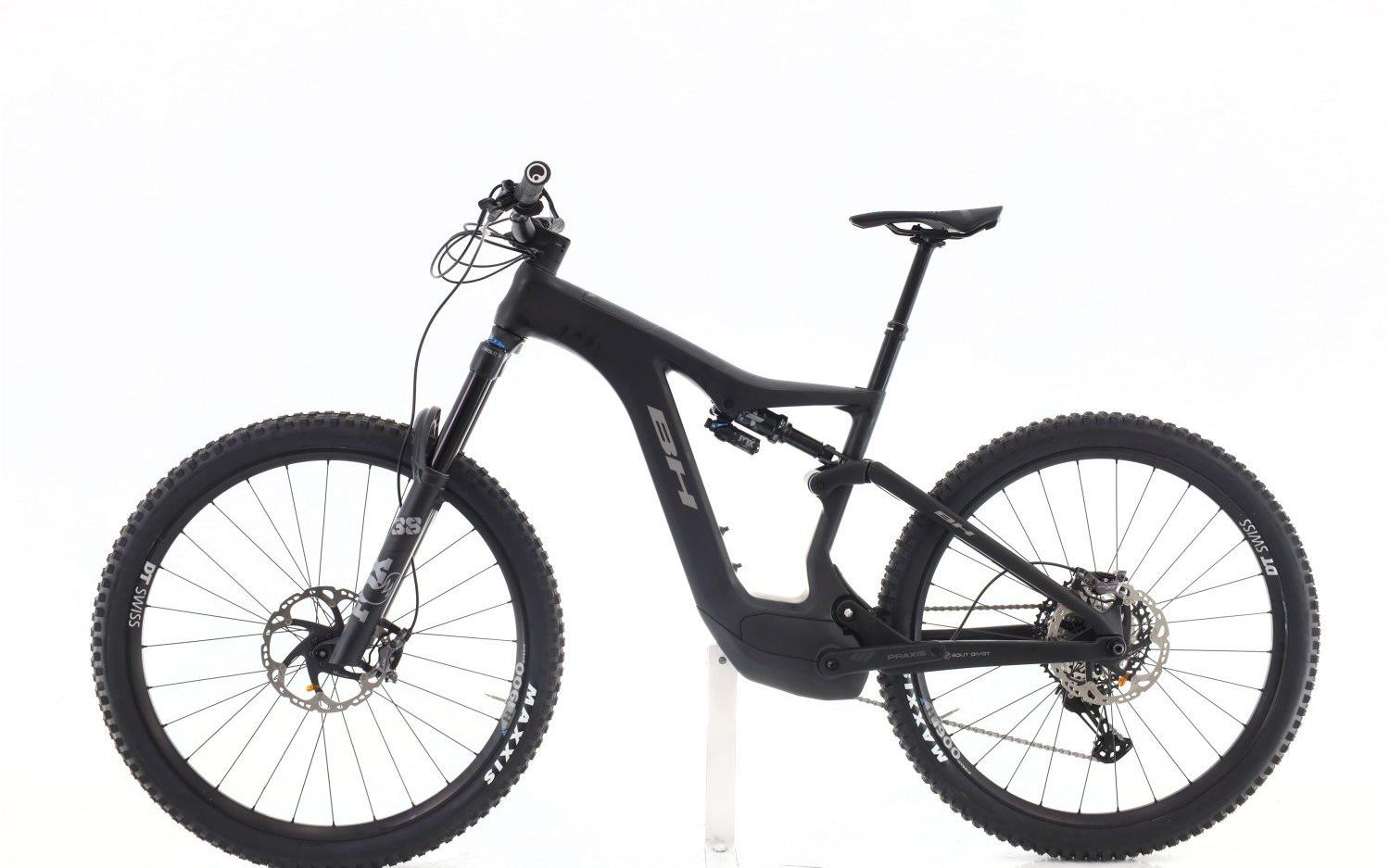 E-Bike BH Zyclora ·  Atomx Lynx 9.8 XT, Usata, 2025, Barcelona