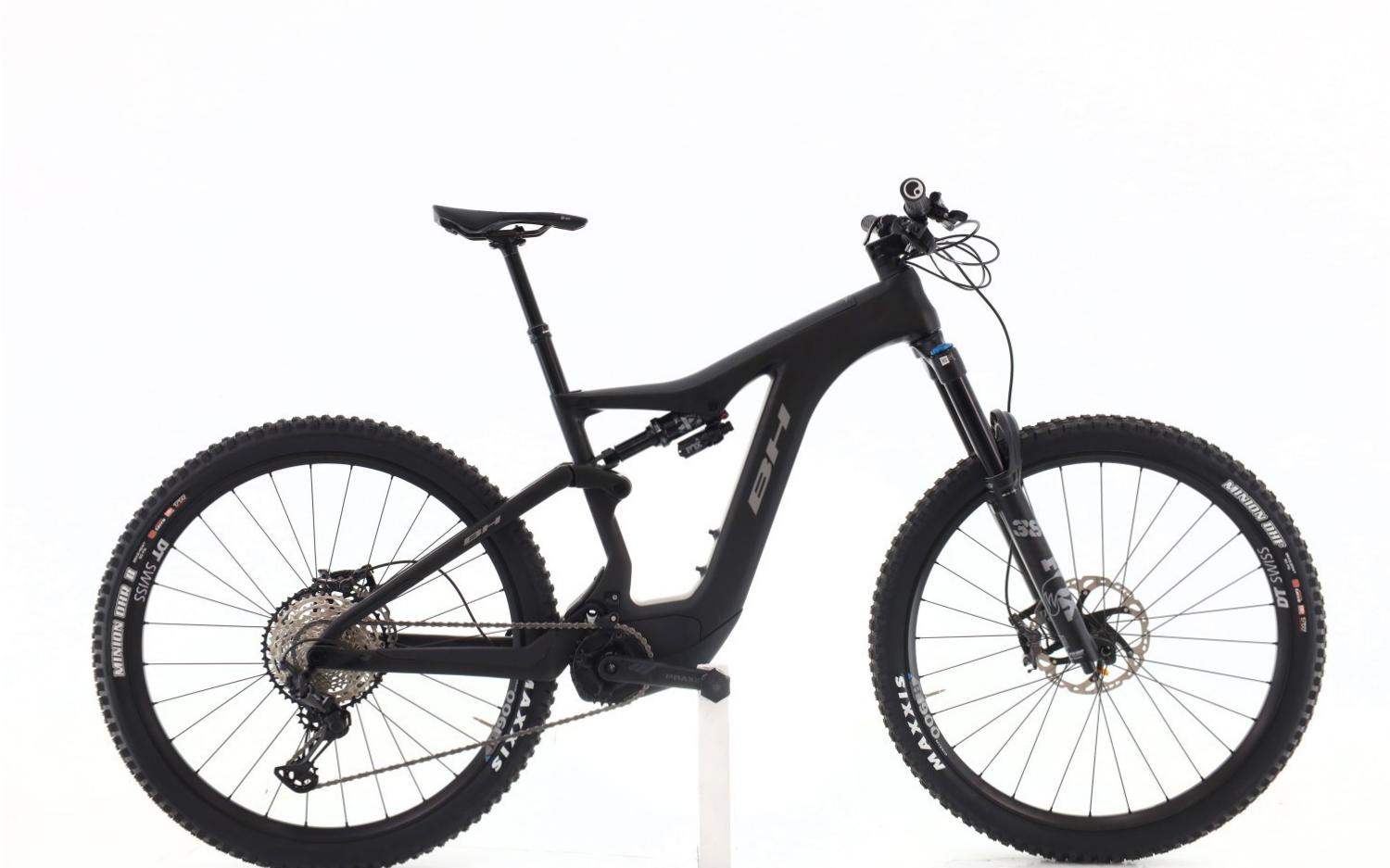E-Bike BH Zyclora ·  Atomx Lynx 9.8 XT, Usata, 2025, Barcelona