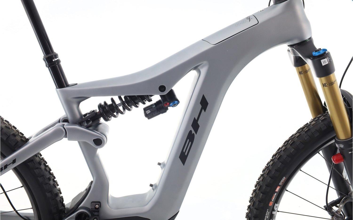 E-Bike BH Zyclora ·  AtomX Lynx 9.9 XT, Usata, 2025, Barcelona