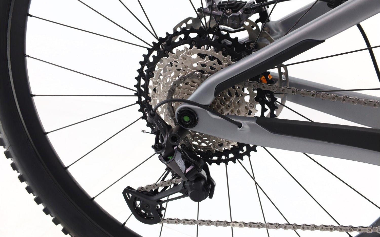 E-Bike BH Zyclora ·  AtomX Lynx 9.9 XT, Usata, 2025, Barcelona