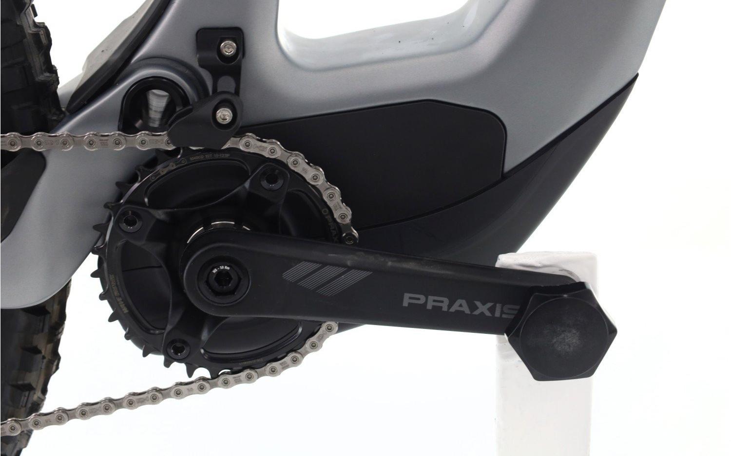 E-Bike BH Zyclora ·  AtomX Lynx 9.9 XT, Usata, 2025, Barcelona