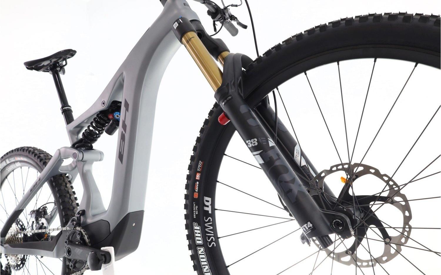 E-Bike BH Zyclora ·  AtomX Lynx 9.9 XT, Usata, 2025, Barcelona