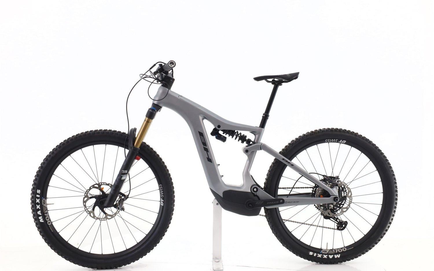 E-Bike BH Zyclora ·  AtomX Lynx 9.9 XT, Usata, 2025, Barcelona