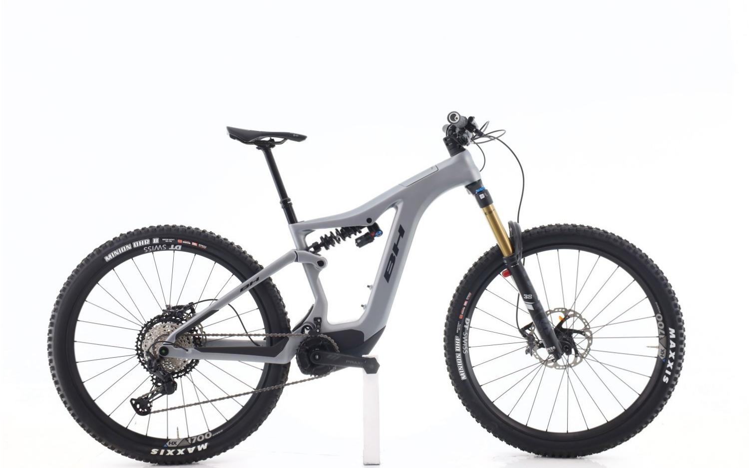 E-Bike BH Zyclora ·  AtomX Lynx 9.9 XT, Usata, 2025, Barcelona
