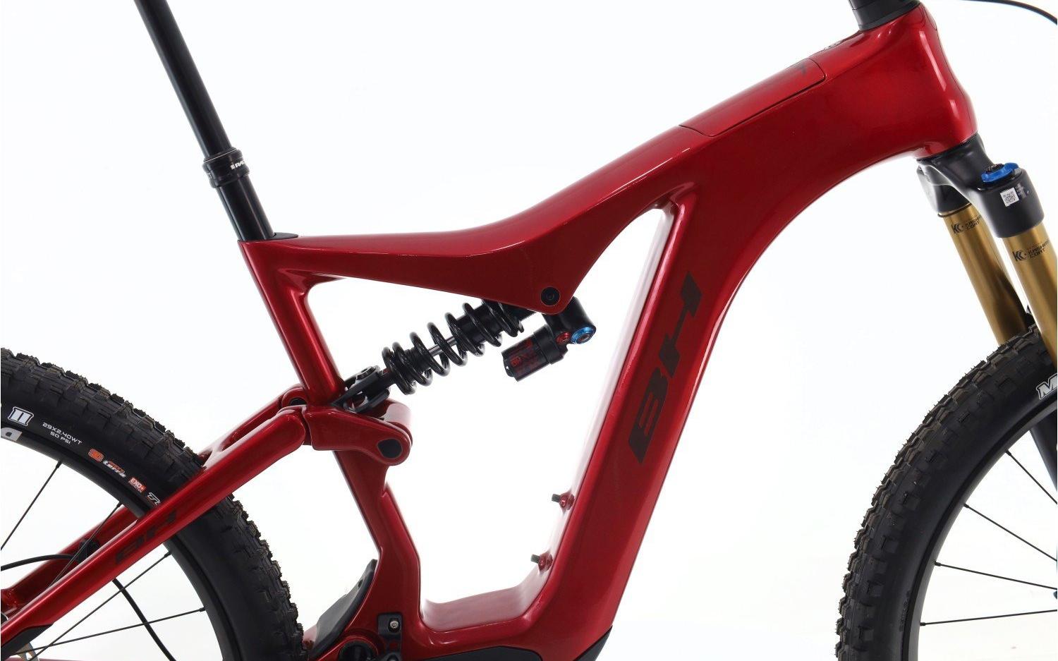 E-Bike BH Zyclora ·  AtomX Lynx 9.9 XT, Usata, 2025, Barcelona