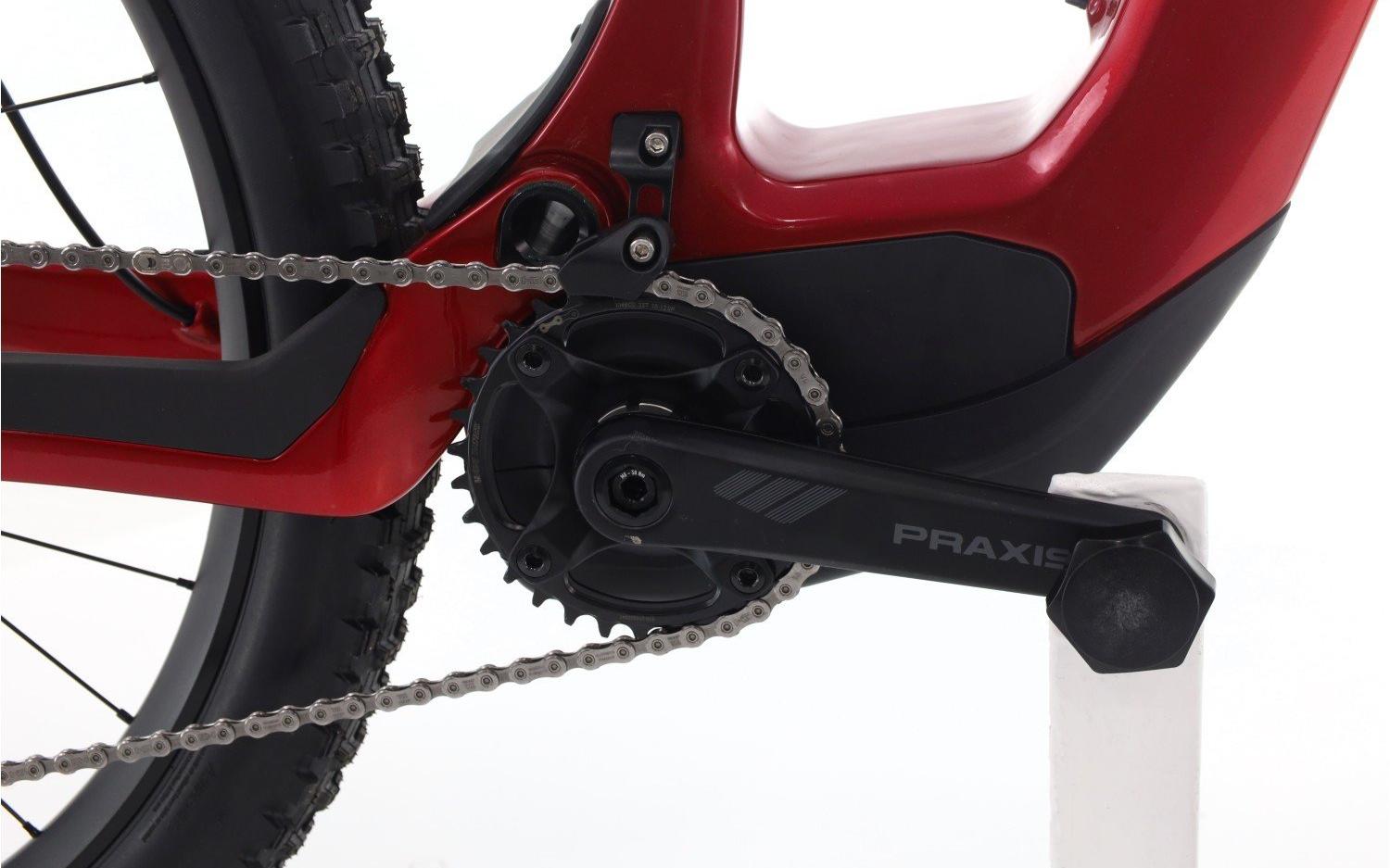 E-Bike BH Zyclora ·  AtomX Lynx 9.9 XT, Usata, 2025, Barcelona