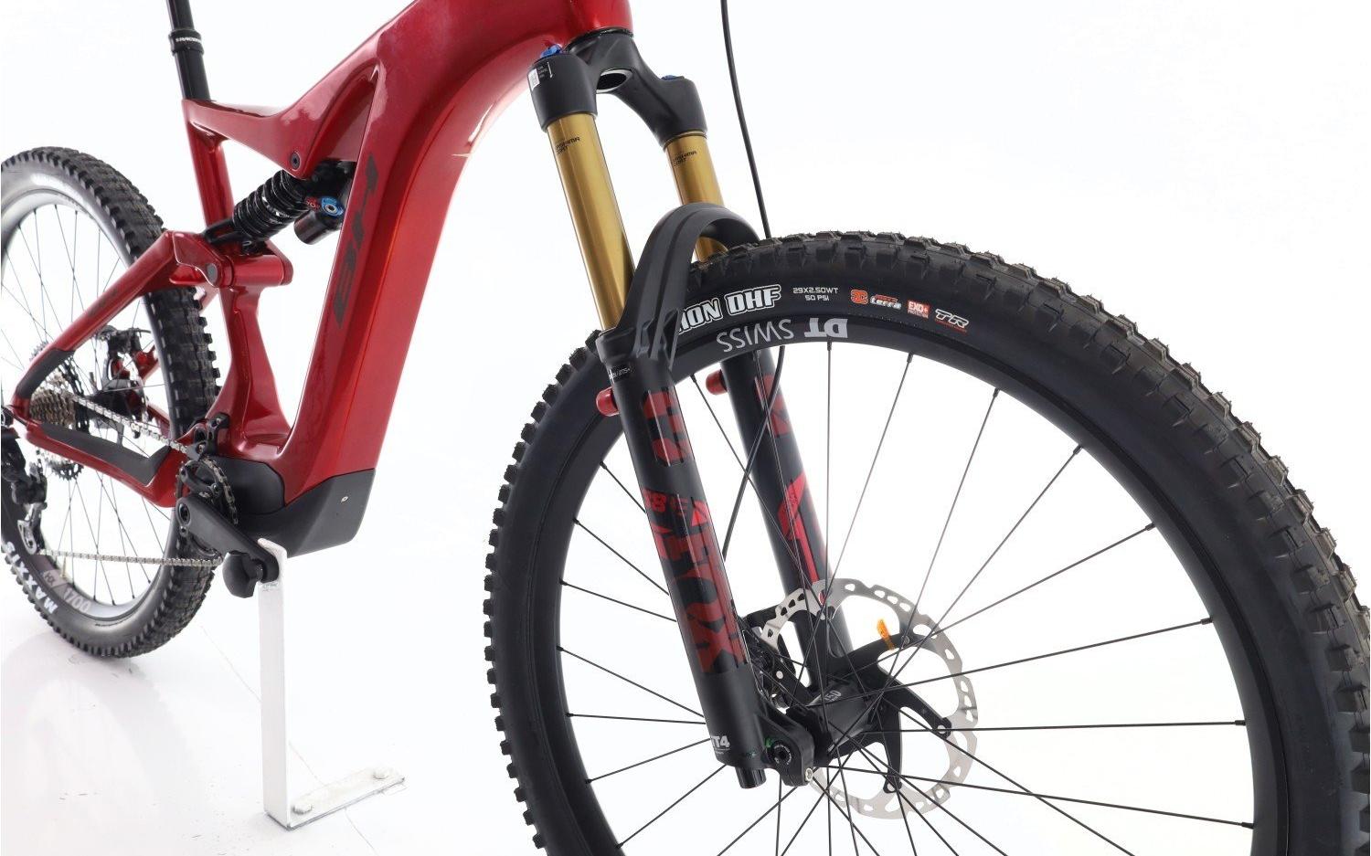 E-Bike BH Zyclora ·  AtomX Lynx 9.9 XT, Usata, 2025, Barcelona