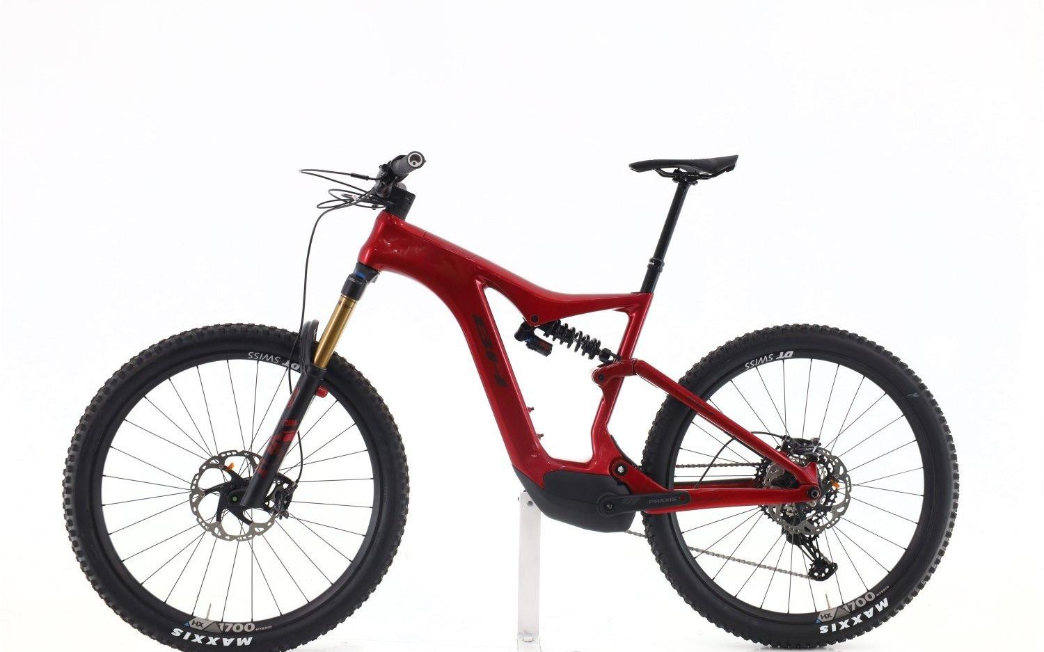 E-Bike BH Zyclora ·  AtomX Lynx 9.9 XT, Usata, 2025, Barcelona