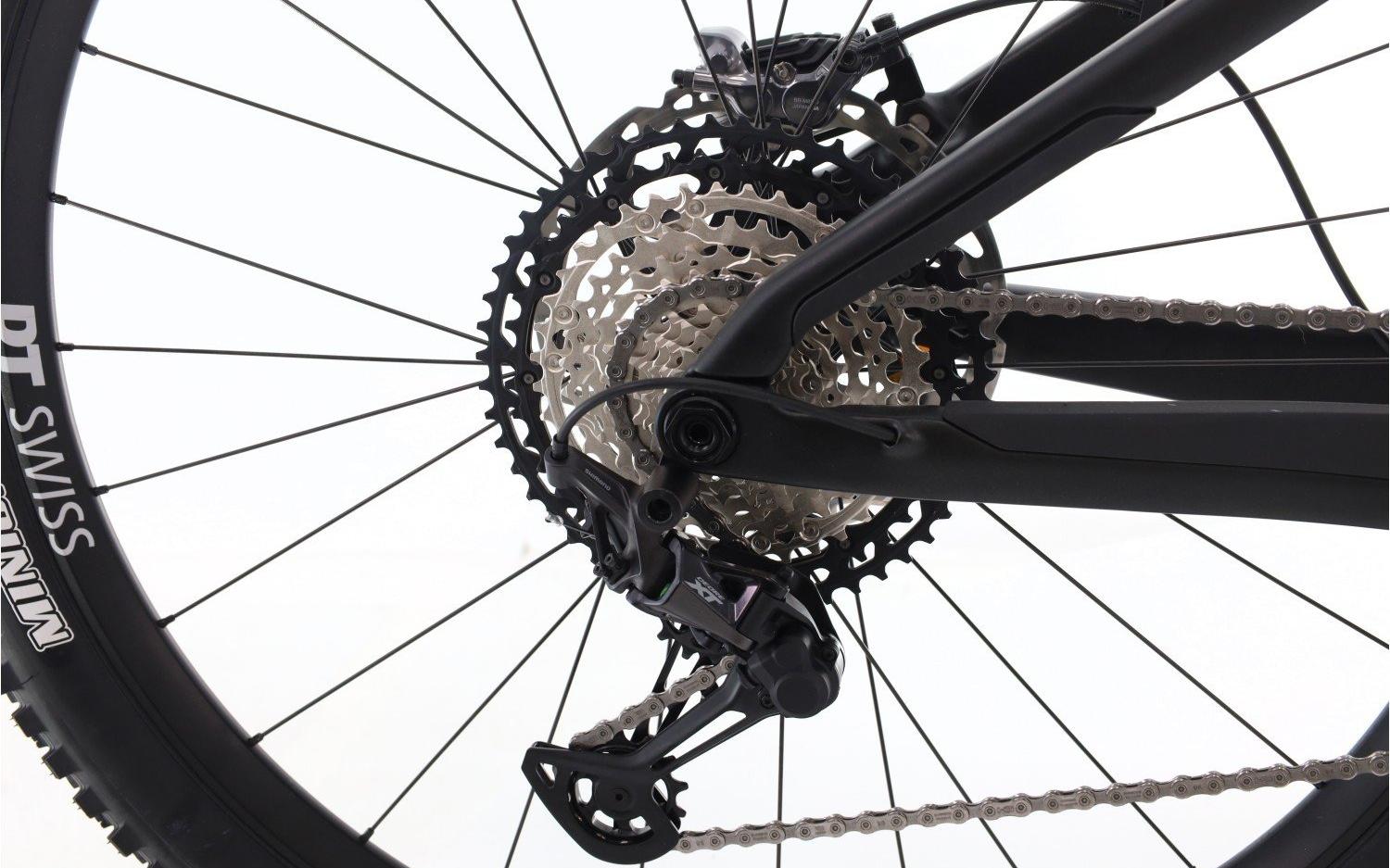 E-Bike BH Zyclora ·  AtomX Lynx 9.9 XT, Usata, 2025, Barcelona