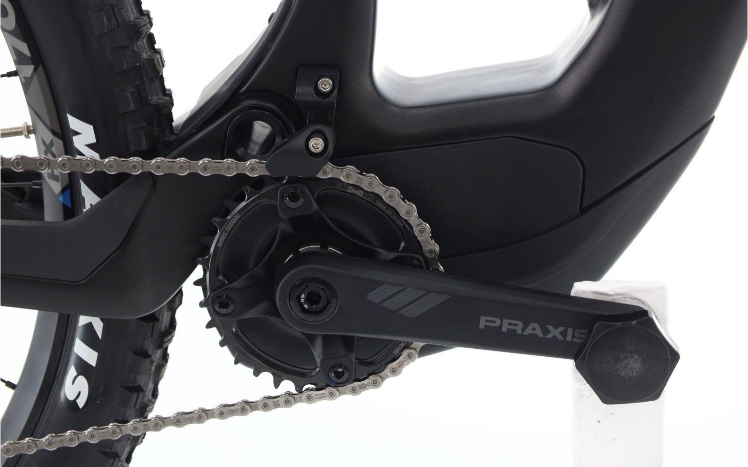 E-Bike BH Zyclora ·  AtomX Lynx 9.9 XT, Usata, 2025, Barcelona