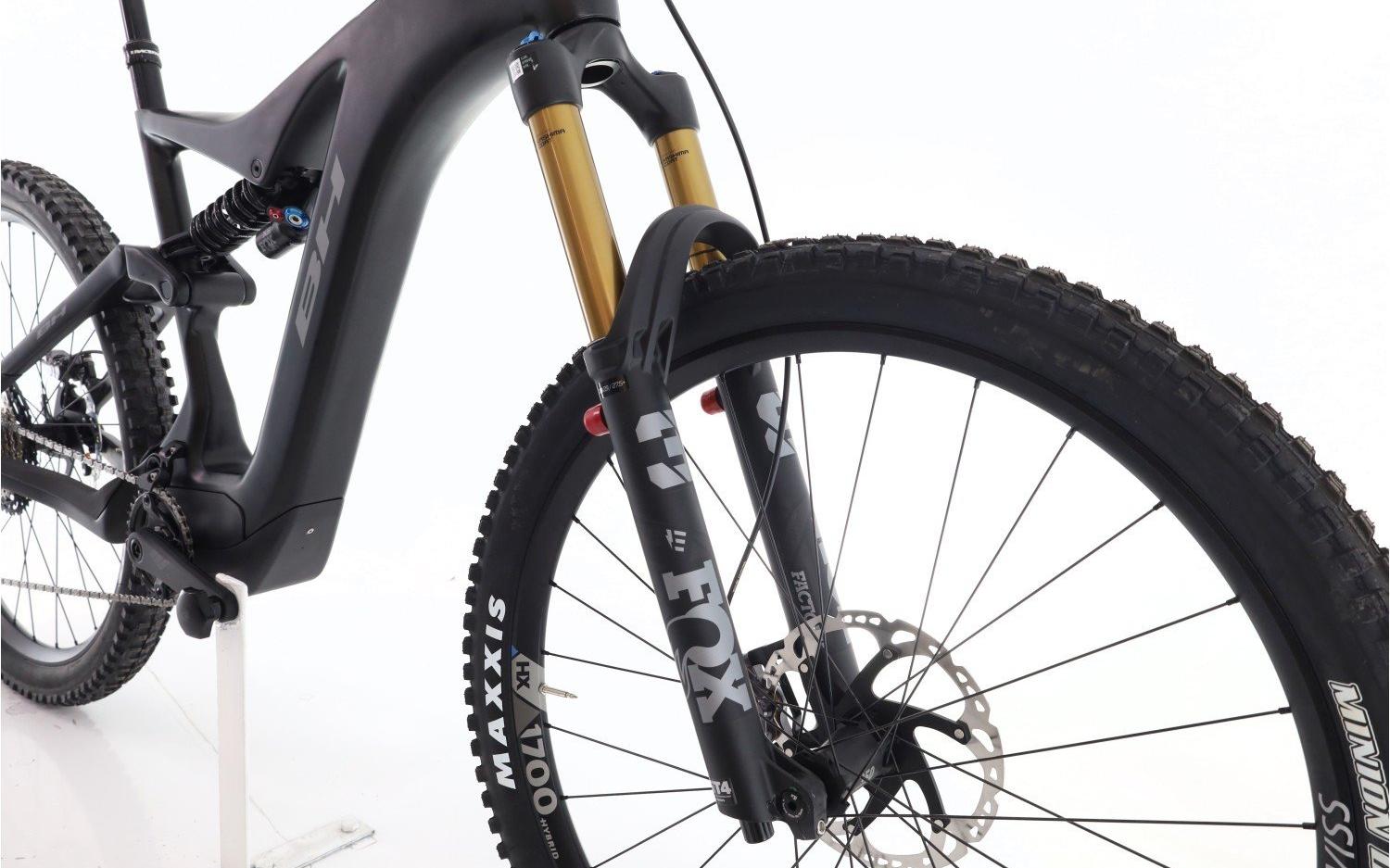 E-Bike BH Zyclora ·  AtomX Lynx 9.9 XT, Usata, 2025, Barcelona