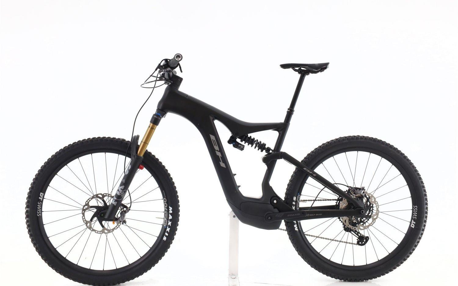 E-Bike BH Zyclora ·  AtomX Lynx 9.9 XT, Usata, 2025, Barcelona