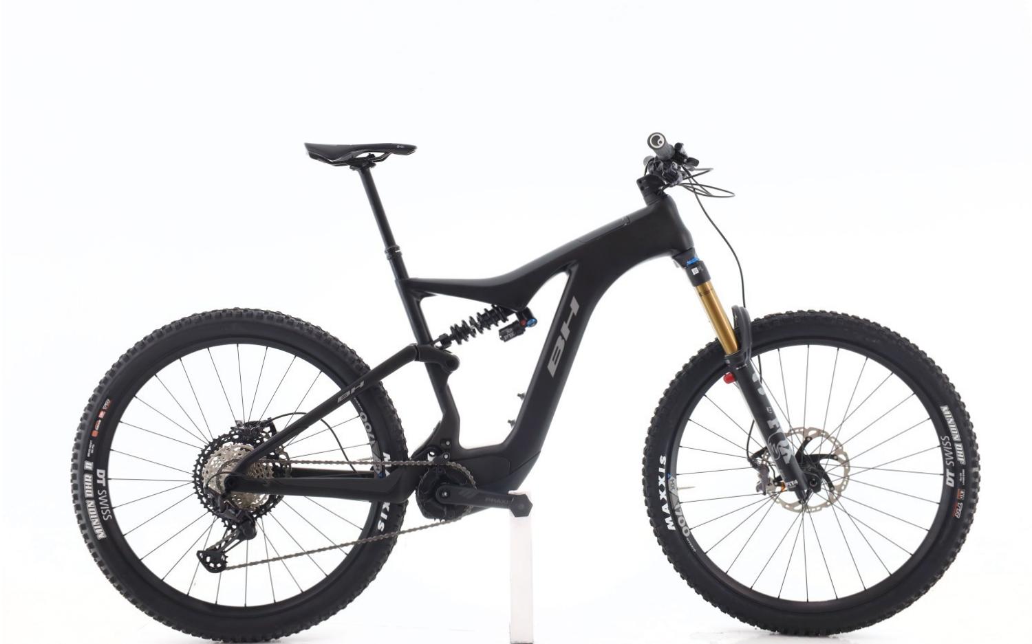 E-Bike BH Zyclora ·  AtomX Lynx 9.9 XT, Usata, 2025, Barcelona